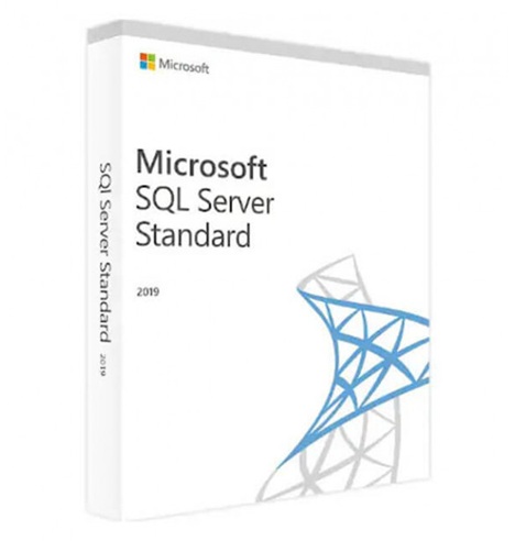 SQL Server 2019 Standard – Licença Digital - ESD